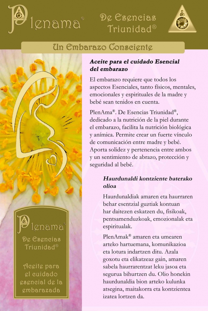 Cartelón PlenAma®