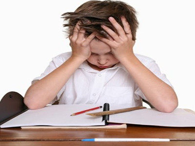 Esencias Triunidad®  en los Trastornos del Aprendizaje