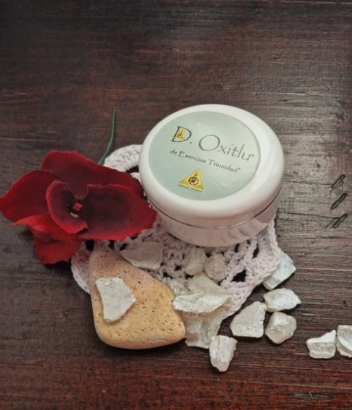 Crema D. Oxitlu®-50cc
