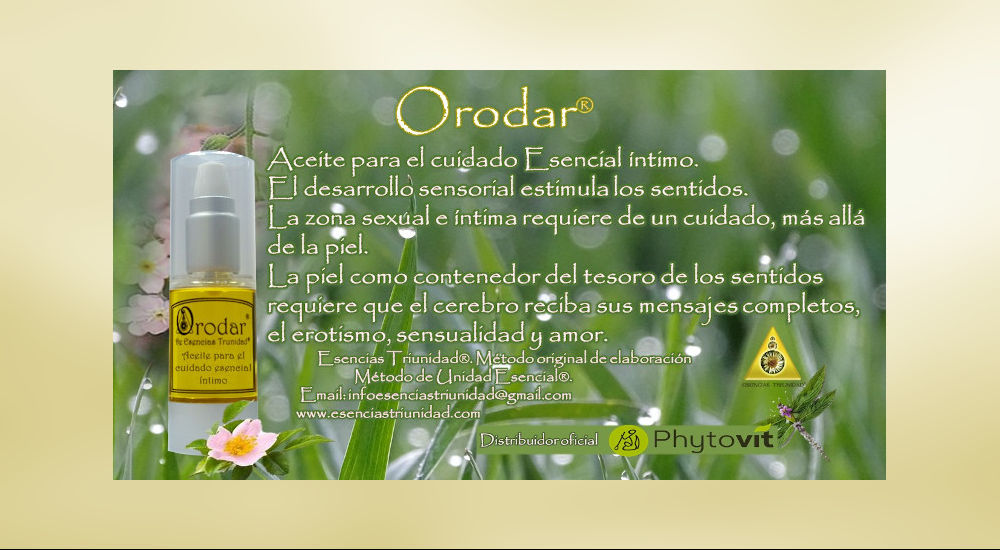 orodar nuevo