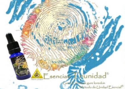 Tu identidad. Castaño Dulce de Esencias Triunidad®