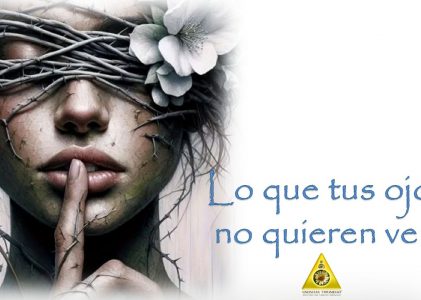 La incredulidad como ceguera