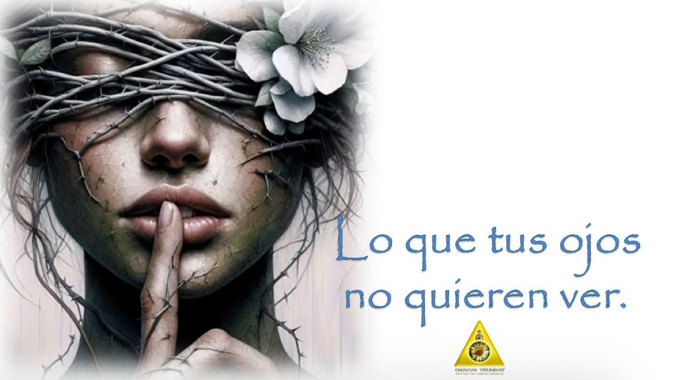 La incredulidad como ceguera