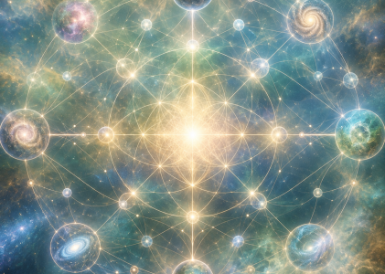 La revelación Matriz universal