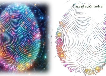 Aplicación de las Esencias Triunidad® con la parasitación astral